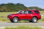 Toyota 4Runner 2014 года